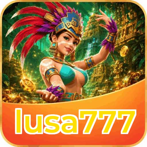lusa777 Editorial Team Logo
