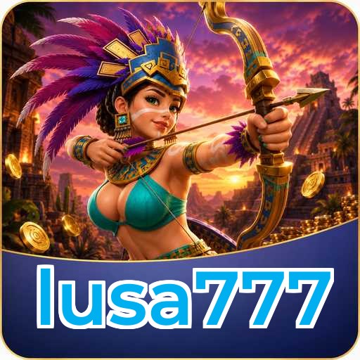 lusa777 Interface Design