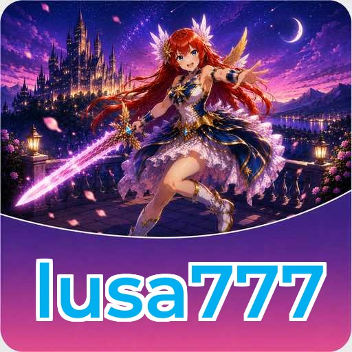 lusa777 Download Steps